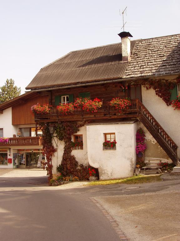 Апартаменти Mansarda Dolomiti Разун-ді-Сопра Екстер'єр фото
